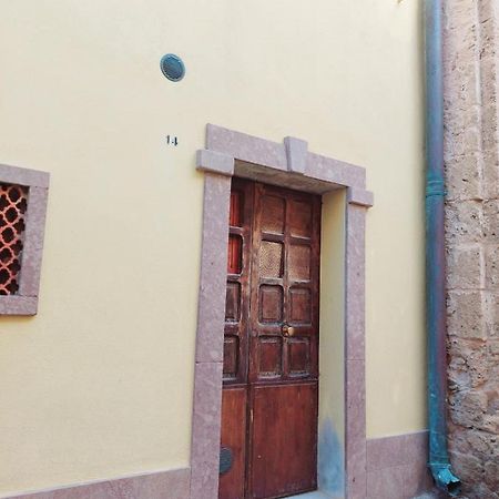 Little House Appartement Alghero Buitenkant foto