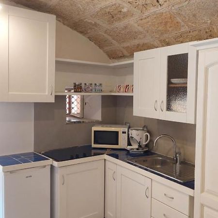 Little House Appartement Alghero Buitenkant foto