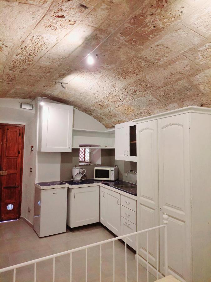Little House Appartement Alghero Buitenkant foto