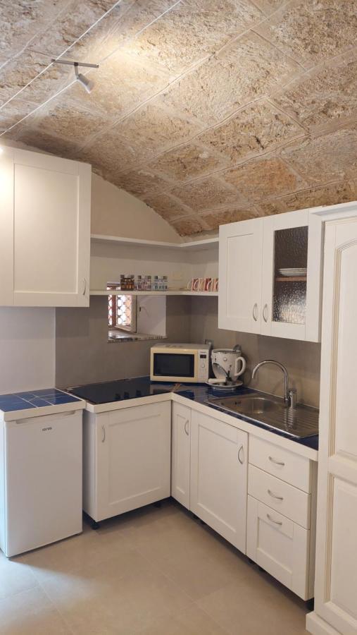 Little House Appartement Alghero Buitenkant foto